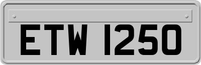ETW1250
