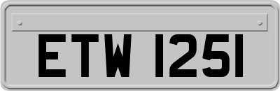 ETW1251