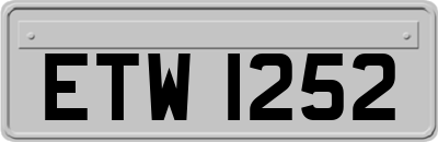 ETW1252