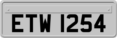 ETW1254