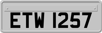 ETW1257