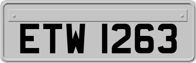 ETW1263
