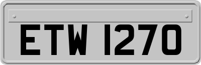 ETW1270
