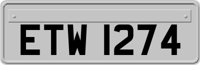 ETW1274
