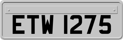 ETW1275
