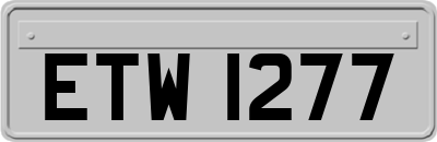 ETW1277