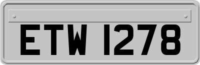ETW1278