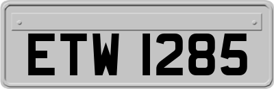 ETW1285