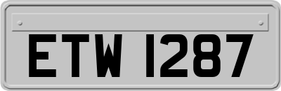 ETW1287