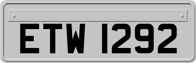 ETW1292