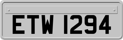 ETW1294