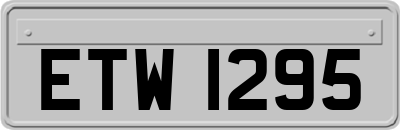 ETW1295