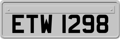 ETW1298