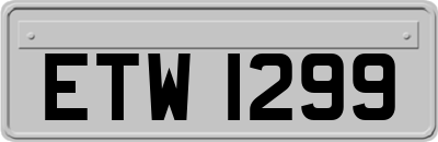 ETW1299