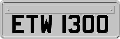 ETW1300