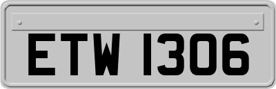 ETW1306