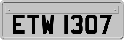 ETW1307