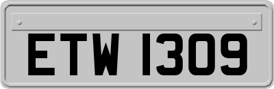 ETW1309