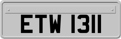 ETW1311