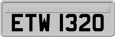 ETW1320