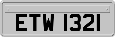 ETW1321