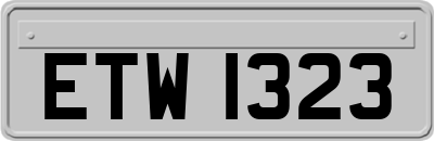 ETW1323