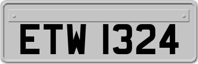 ETW1324