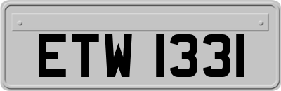 ETW1331