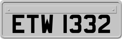 ETW1332