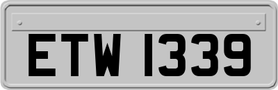 ETW1339