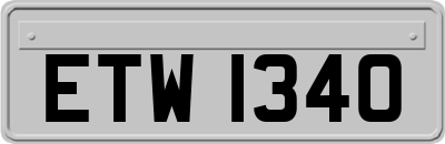 ETW1340