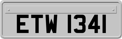 ETW1341