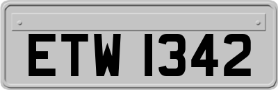ETW1342