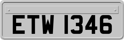 ETW1346