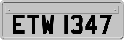 ETW1347