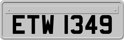 ETW1349