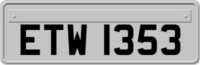 ETW1353
