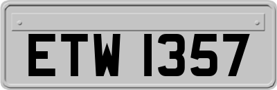 ETW1357