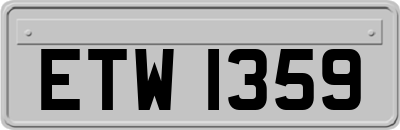 ETW1359