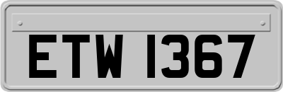 ETW1367