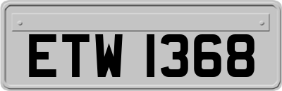 ETW1368