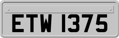 ETW1375