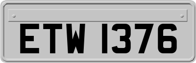 ETW1376