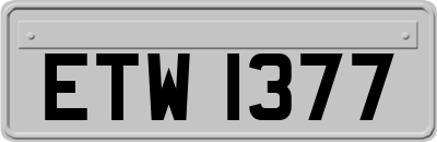 ETW1377