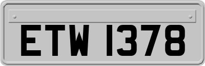 ETW1378