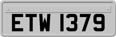 ETW1379