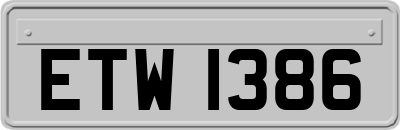 ETW1386