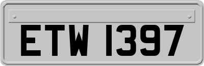 ETW1397