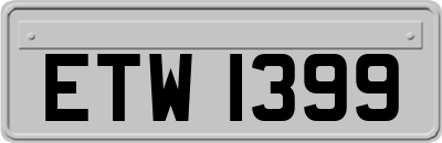 ETW1399