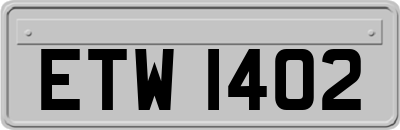 ETW1402